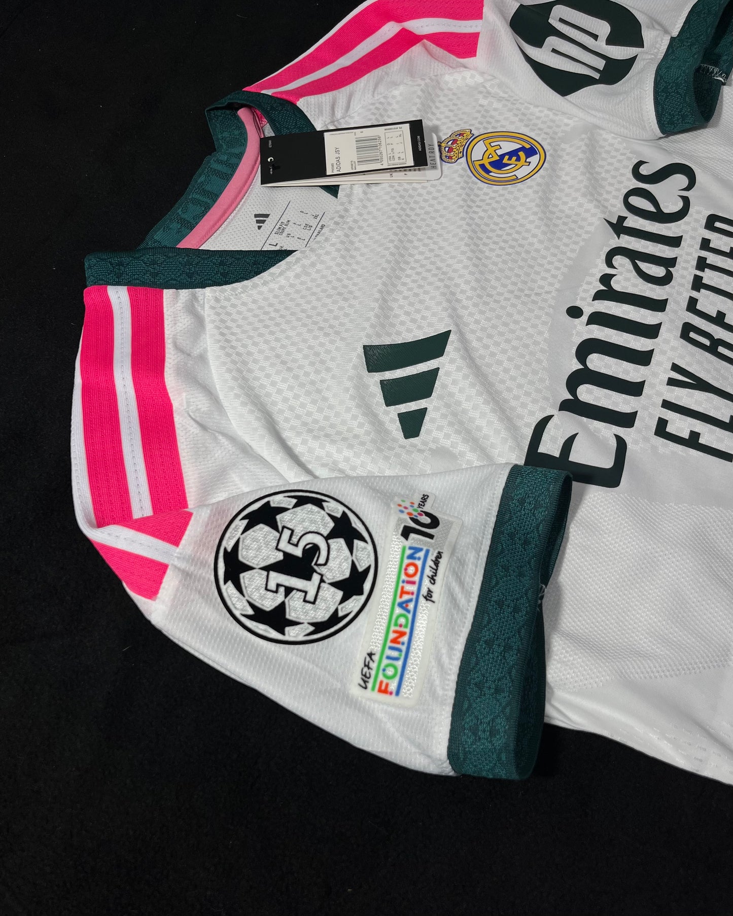 Actual Version Jugador | Real Madrid 26/27
