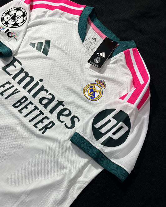 Actual Version Jugador | Real Madrid 26/27