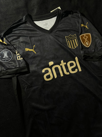 Version Jugador | Peñarol 2025