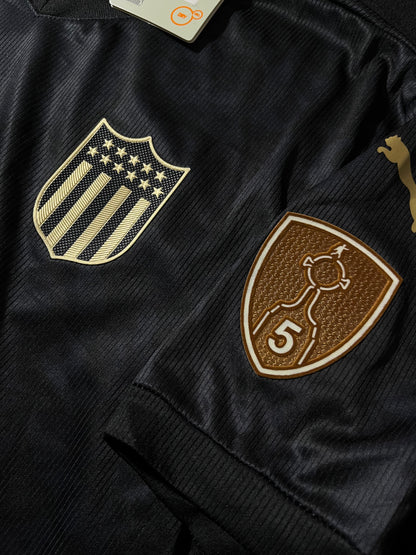 Version Jugador | Peñarol 2025