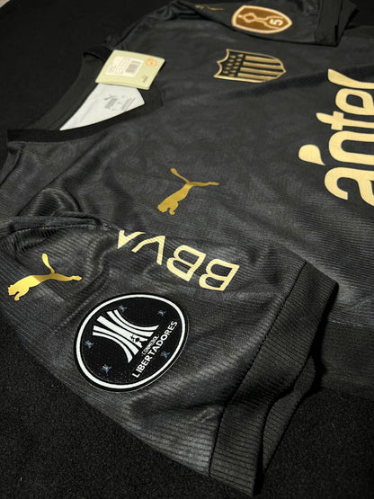 Version Jugador | Peñarol 2025