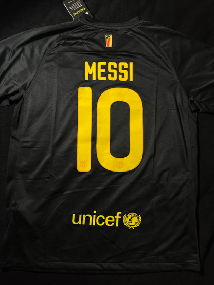Retro | Barcelona 2011/12
