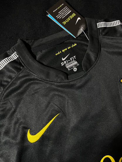 Retro | Barcelona 2011/12