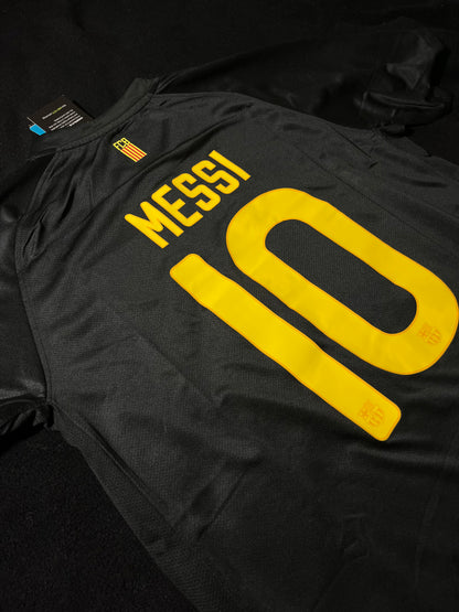Retro | Barcelona 2011/12