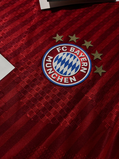 Version Jugador | Bayern Munich 26/27