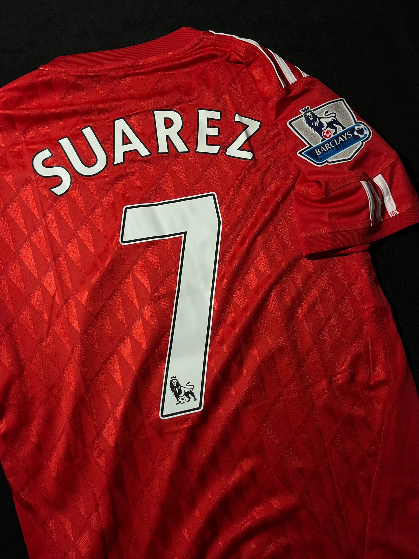 Retro | Liverpool 2011/12