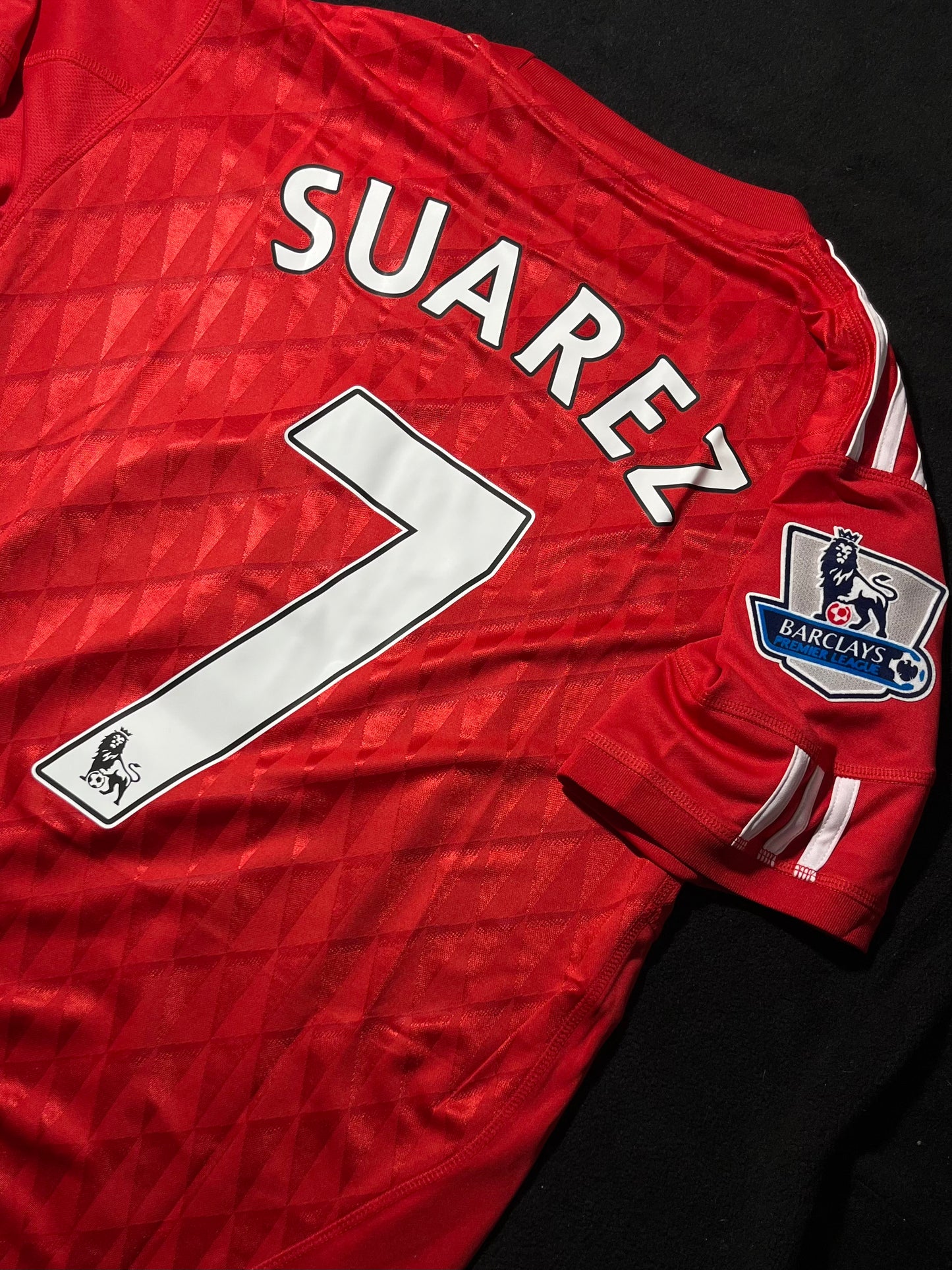 Retro | Liverpool 2011/12