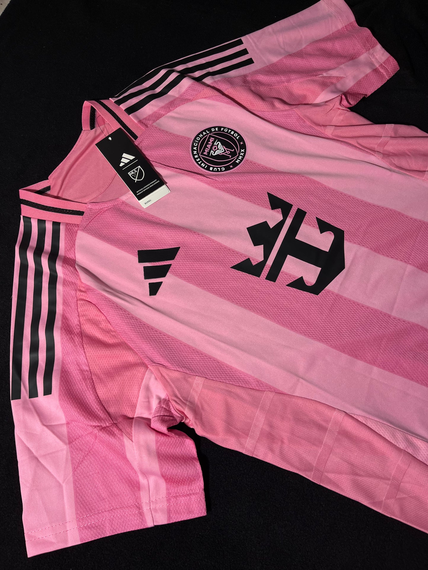 Version Jugador | Inter de MIami 25/26