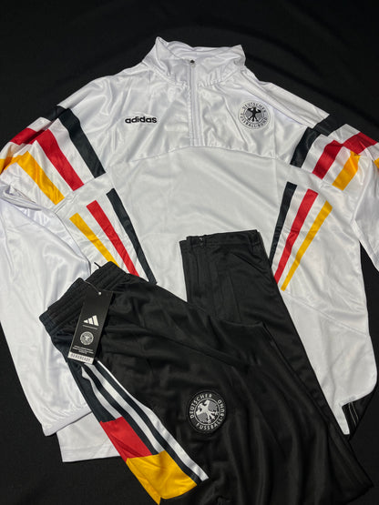 Conjunto | Alemania