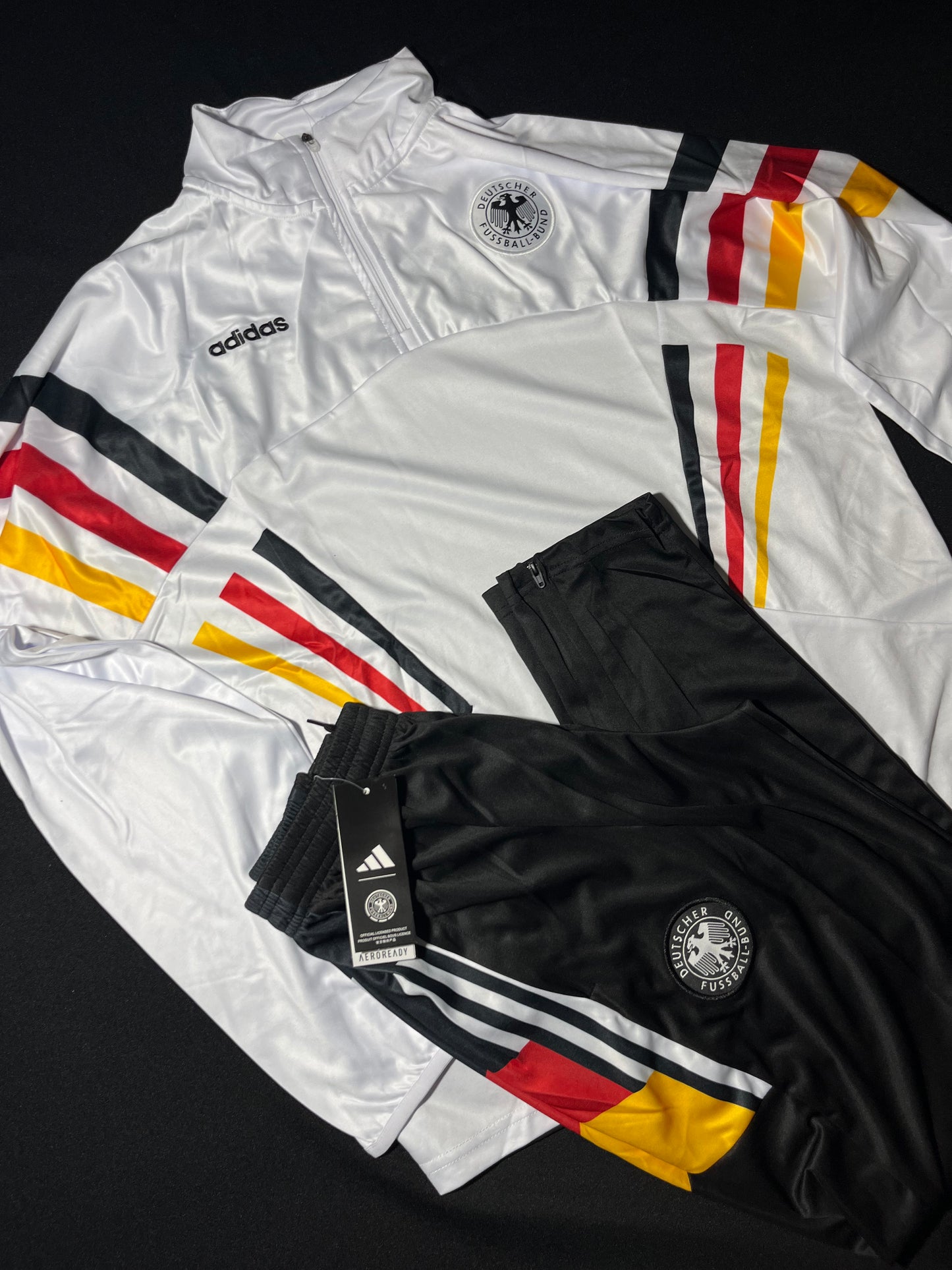 Conjunto | Alemania