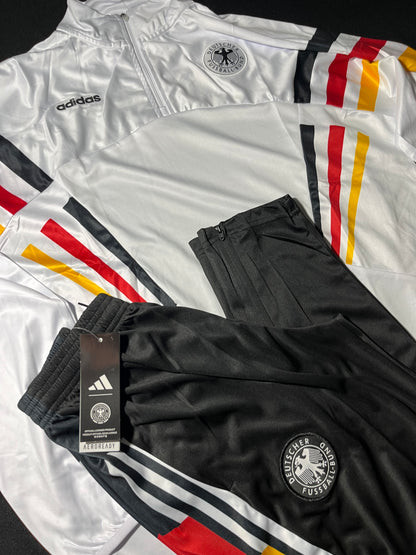 Conjunto | Alemania