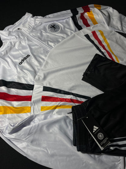 Conjunto | Alemania