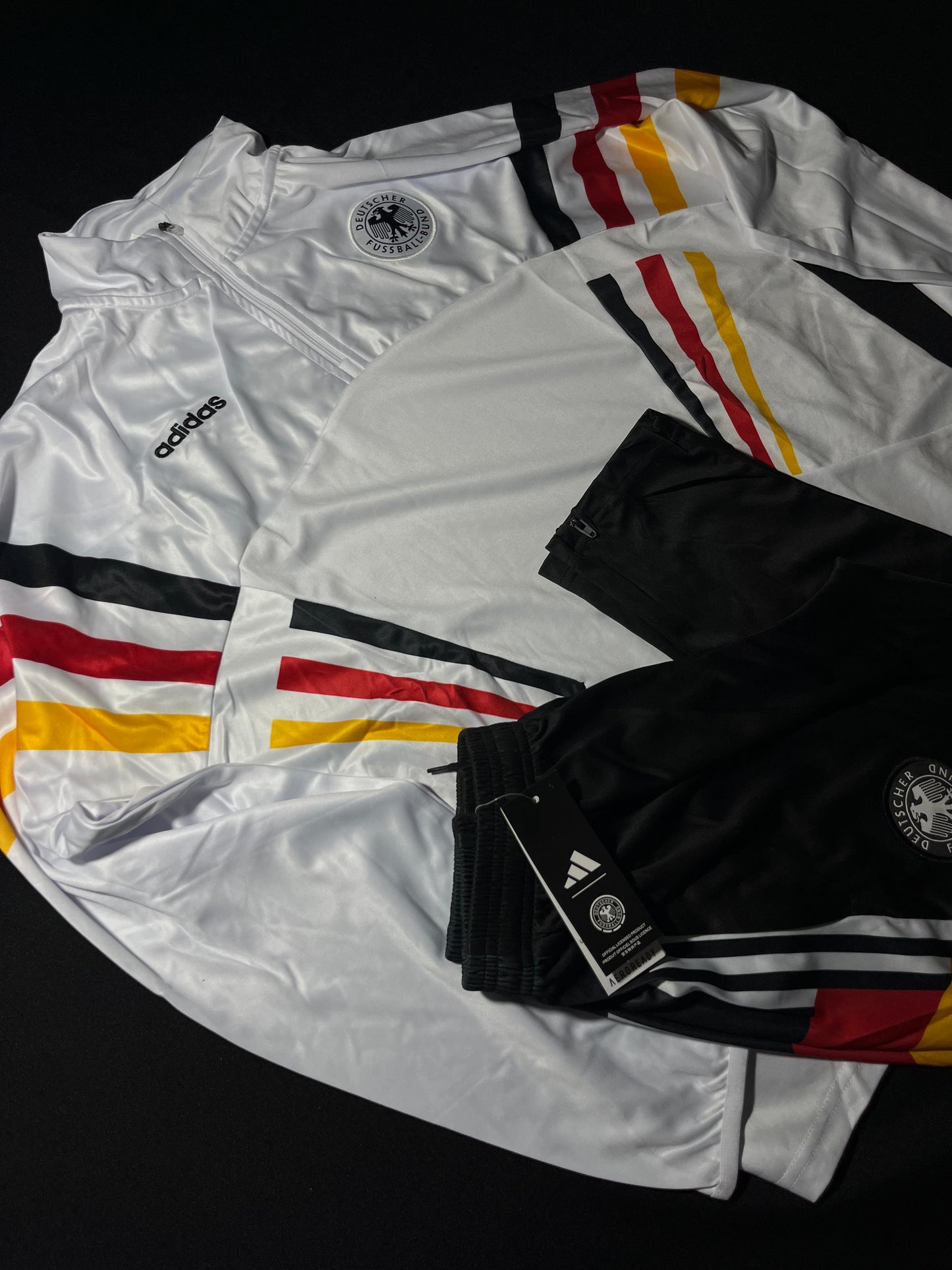 Conjunto | Alemania