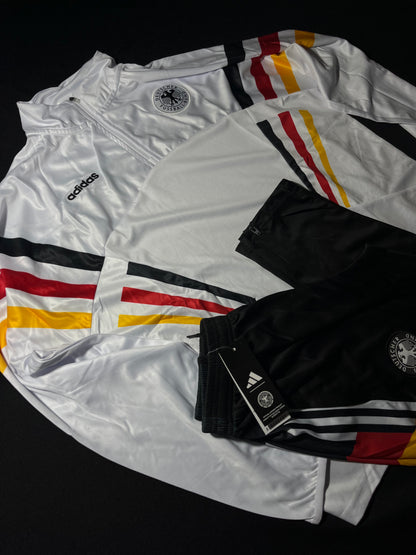 Conjunto | Alemania