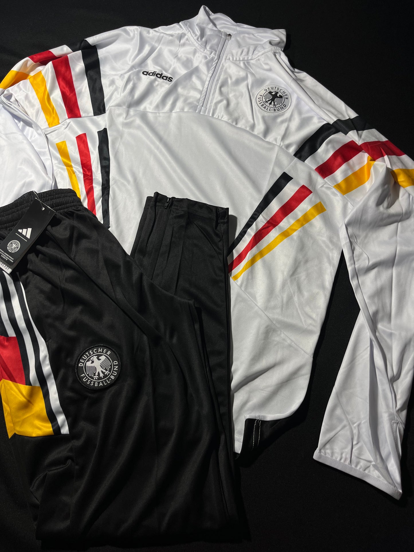 Conjunto | Alemania
