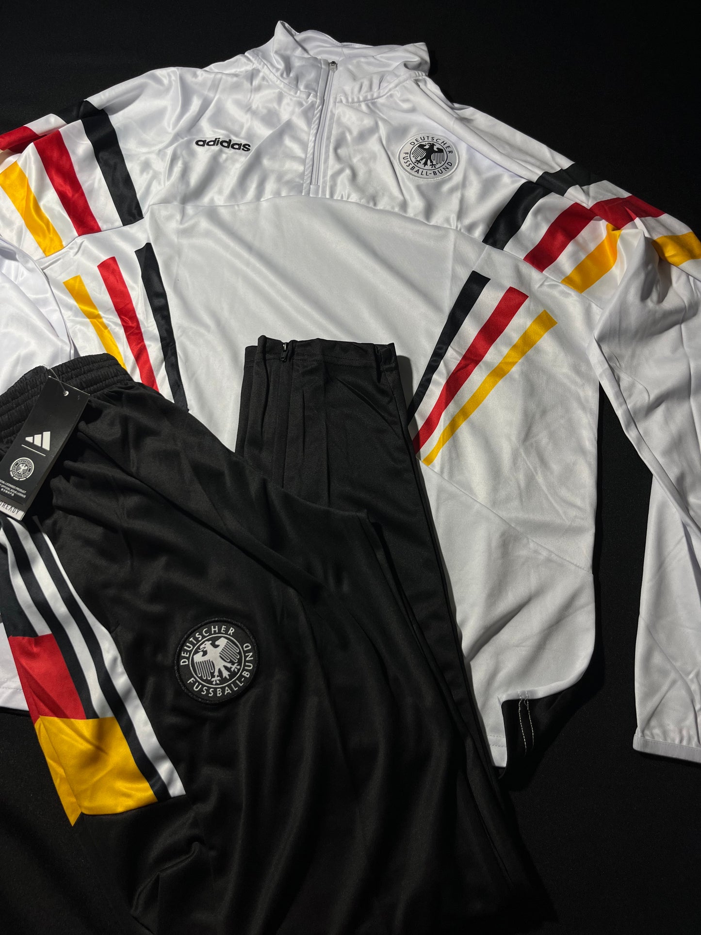 Conjunto | Alemania