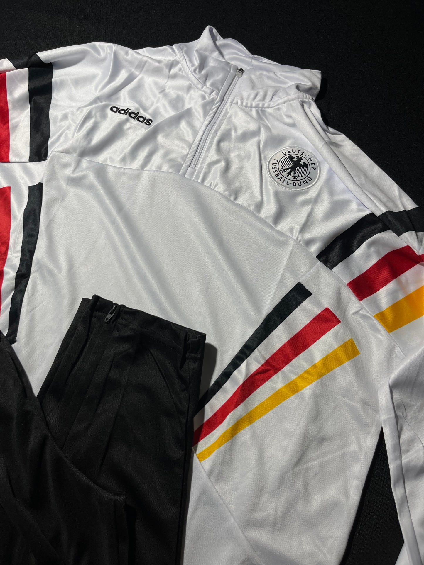 Conjunto | Alemania