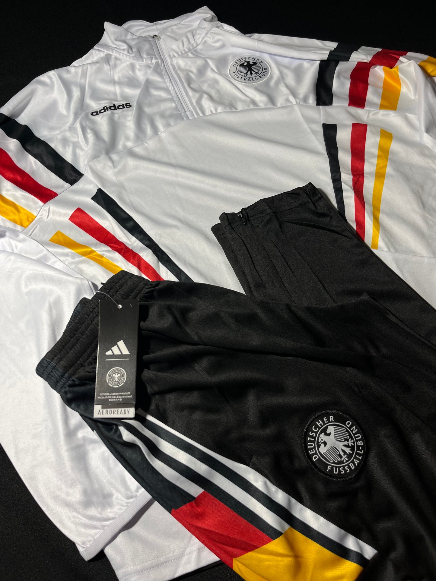Conjunto | Alemania