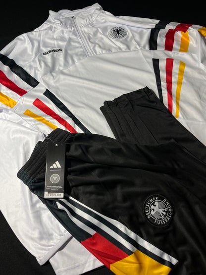 Conjunto | Alemania