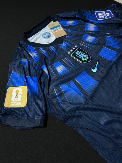 Version Jugador | Uruguay Mundial 2026 | Alternativa