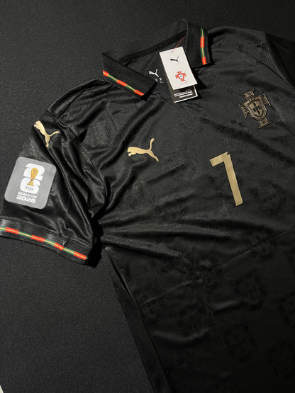 Version Jugador | Portugal 26/27 | Edicion Especial