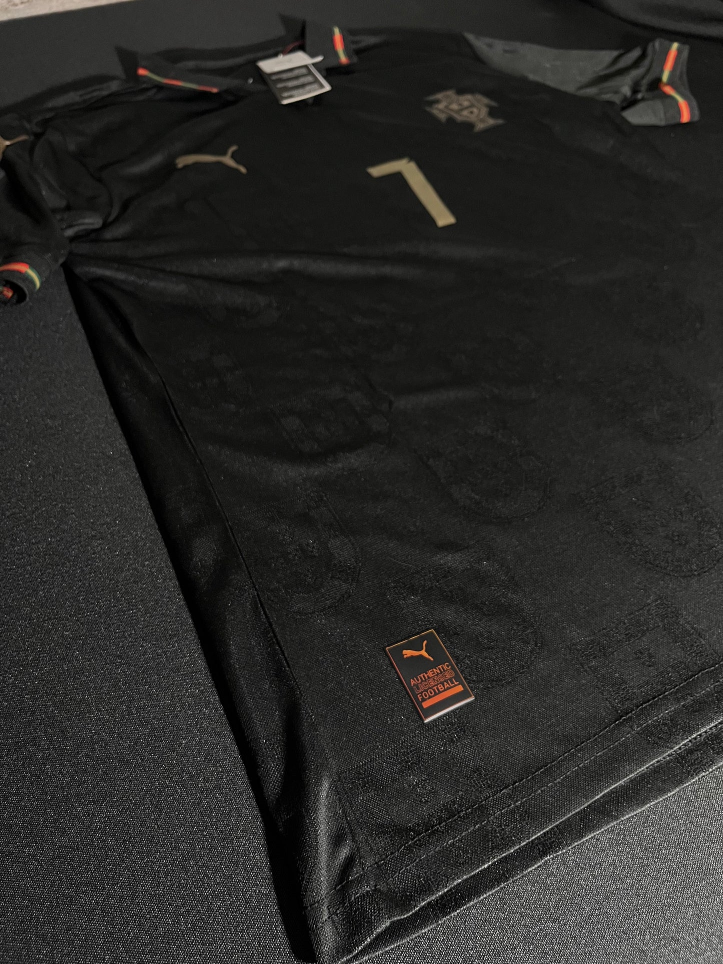 Version Jugador | Portugal 26/27 | Edicion Especial