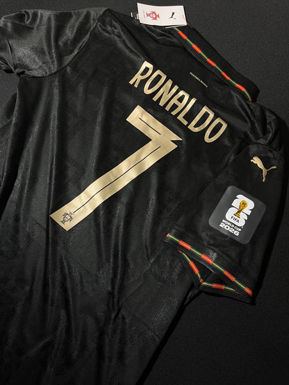 Version Jugador | Portugal 26/27 | Edicion Especial