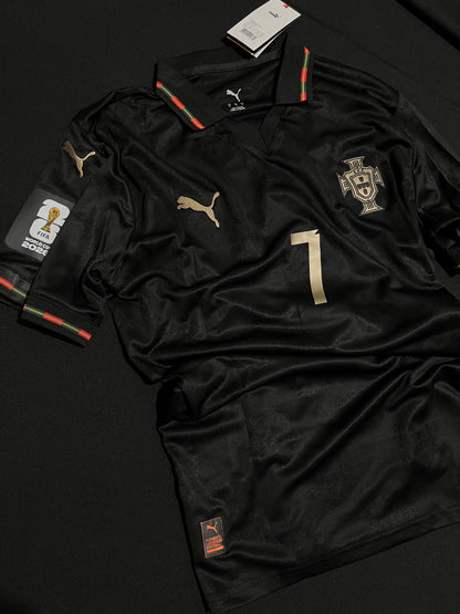 Version Jugador | Portugal 26/27 | Edicion Especial