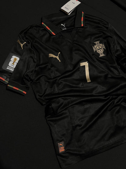 Version Jugador | Portugal 26/27 | Edicion Especial