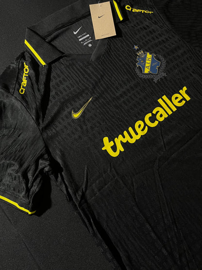 Version Jugador | A.I.K de Suecia 26/27 | Alternativa