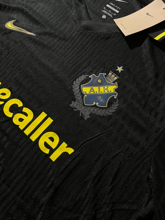 Version Jugador | A.I.K de Suecia 26/27 | Alternativa