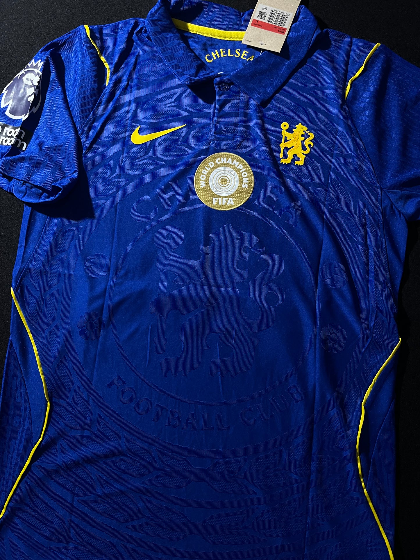 Version Jugador | Chelsea 26/27