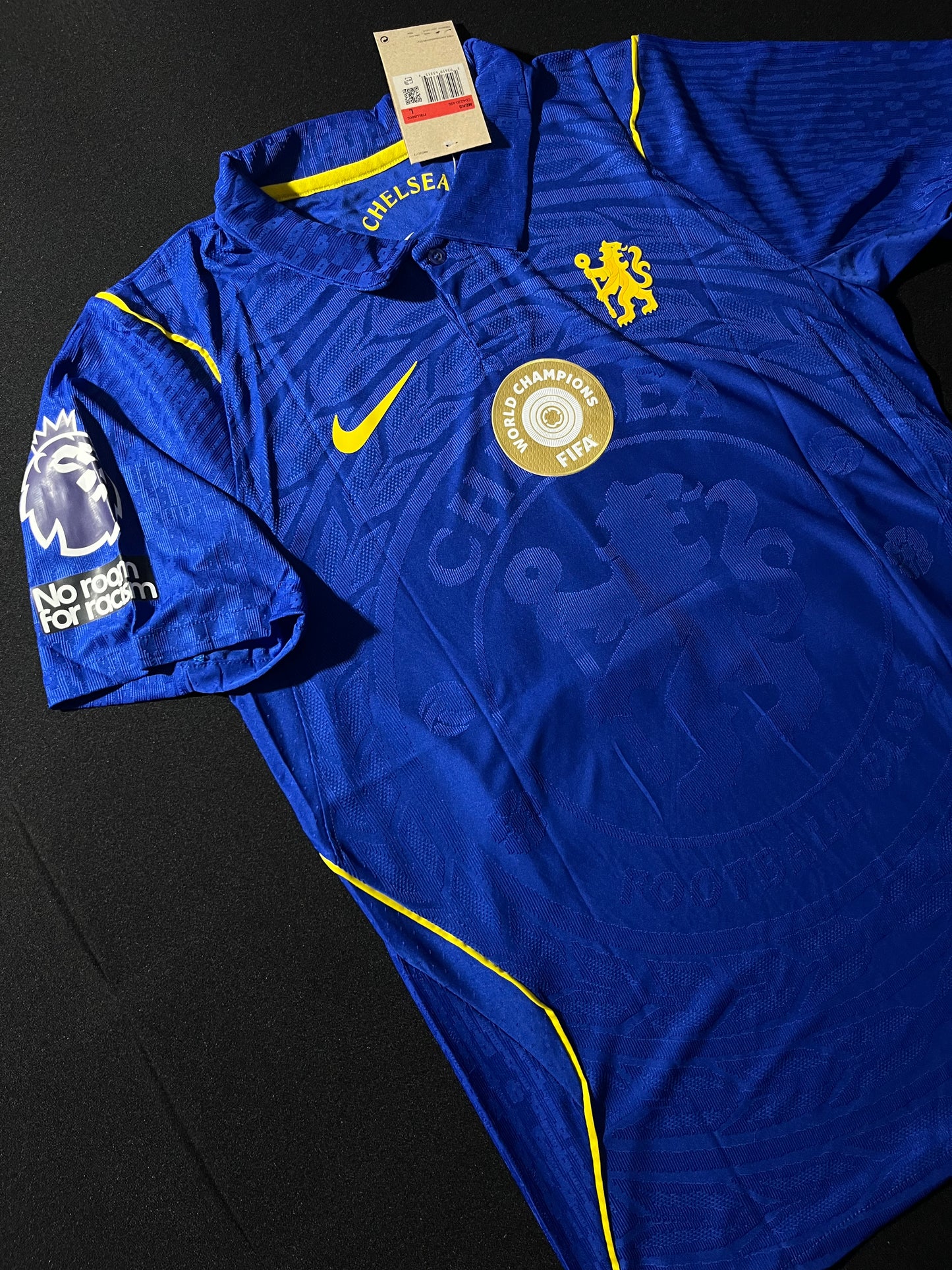 Version Jugador | Chelsea 26/27
