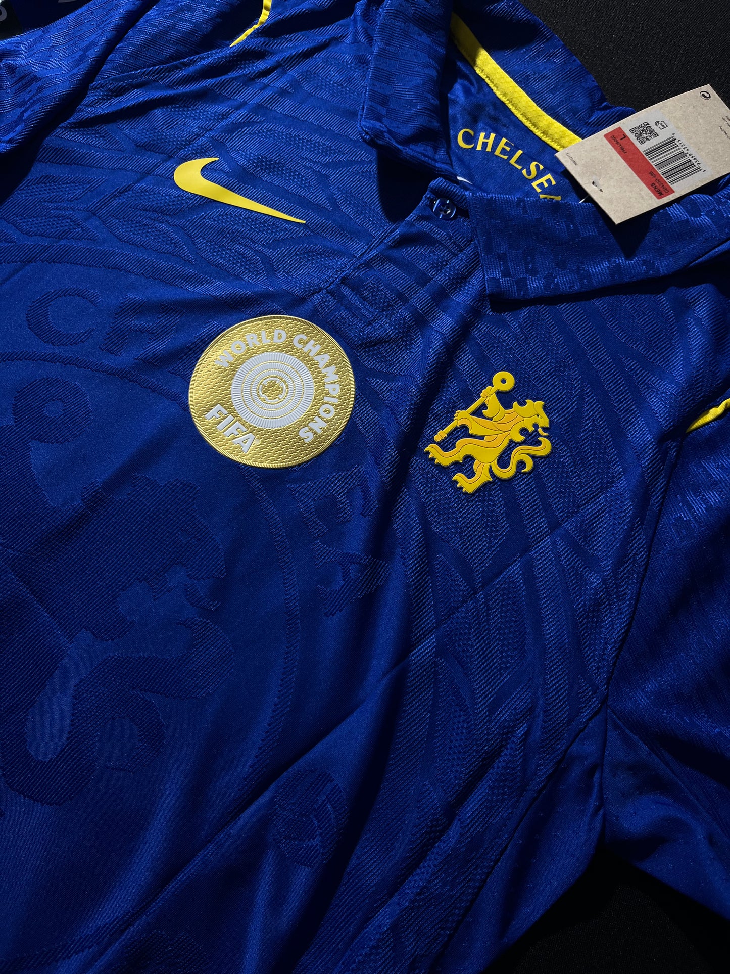 Version Jugador | Chelsea 26/27
