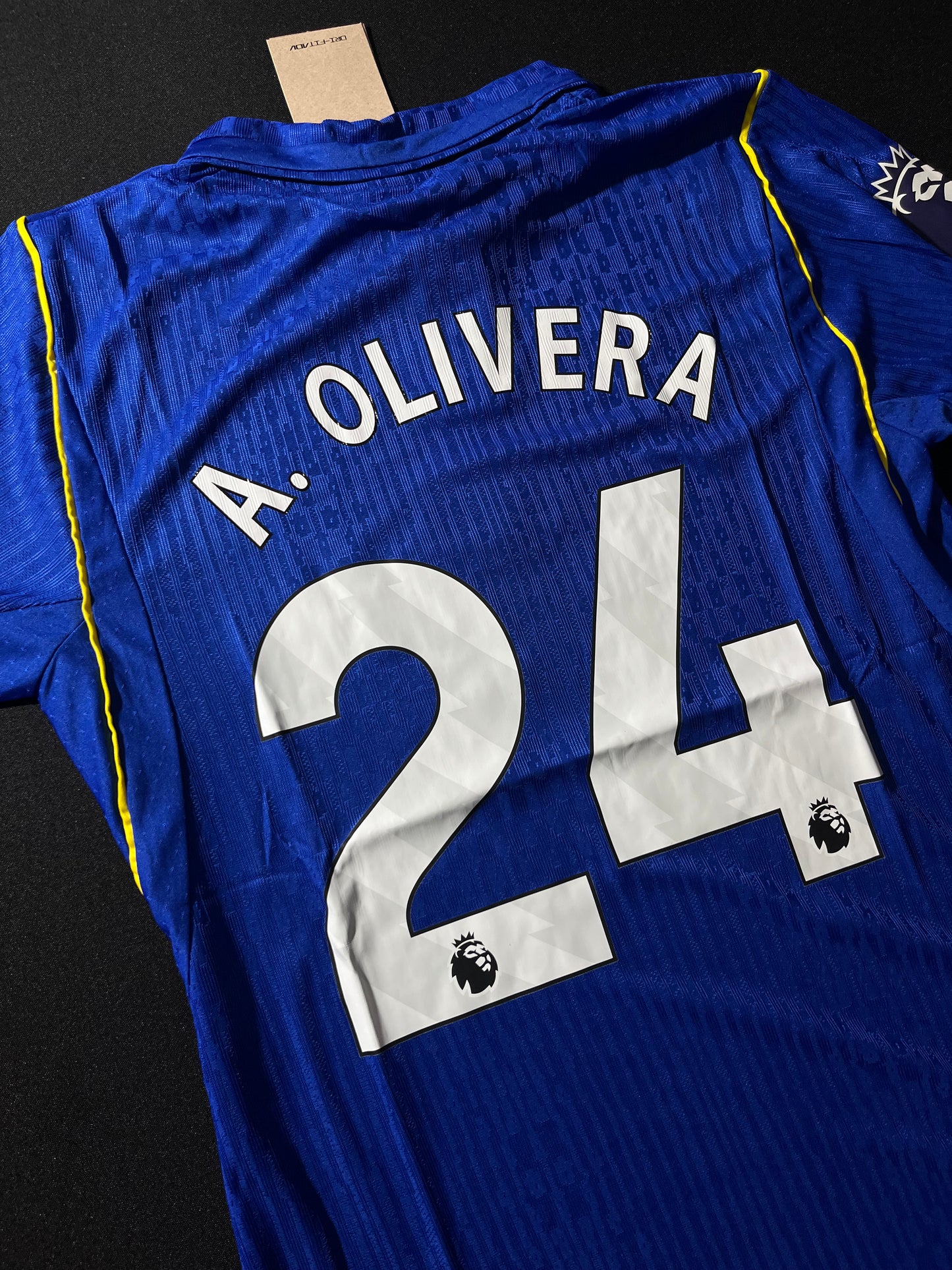 Version Jugador | Chelsea 26/27