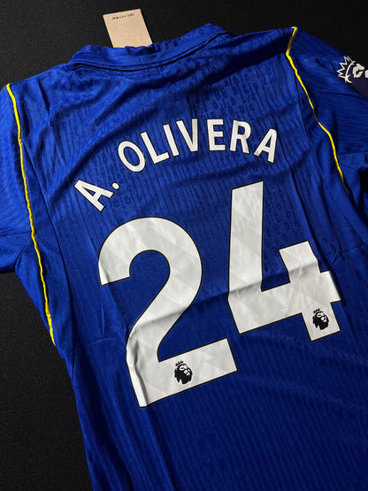 Version Jugador | Chelsea 26/27