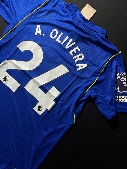 Version Jugador | Chelsea 26/27