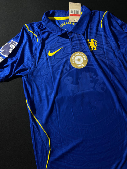 Version Jugador | Chelsea 26/27