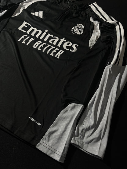 Conjunto | Real Madrid Negro