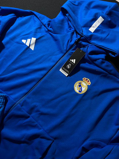 Conjunto | Real Madrid Azul