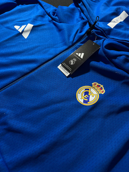 Conjunto | Real Madrid Azul