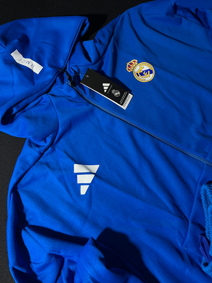 Conjunto | Real Madrid Azul