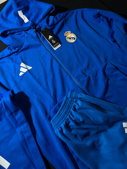 Conjunto | Real Madrid Azul
