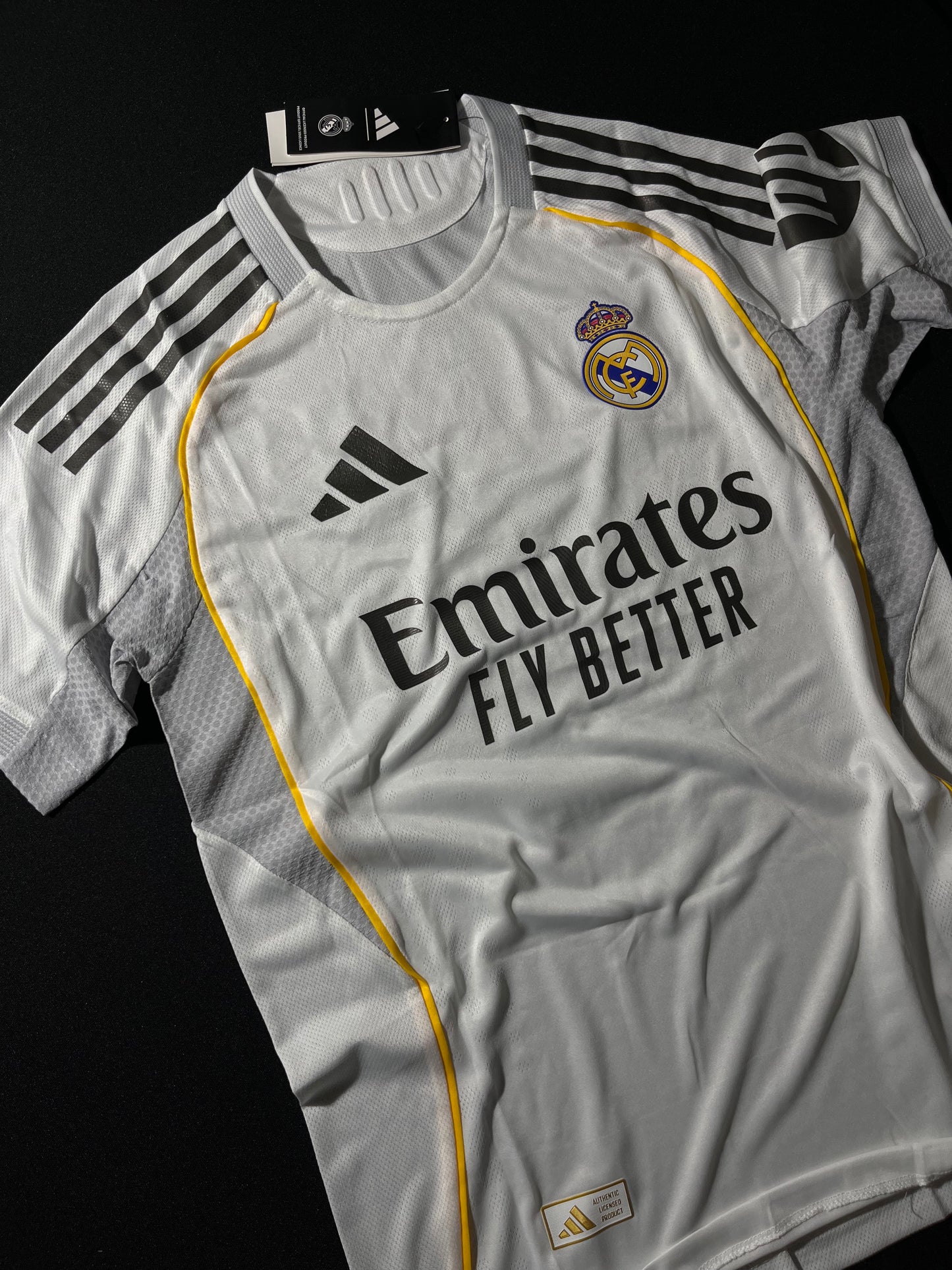 Version Jugador | Real Madrid 25/26