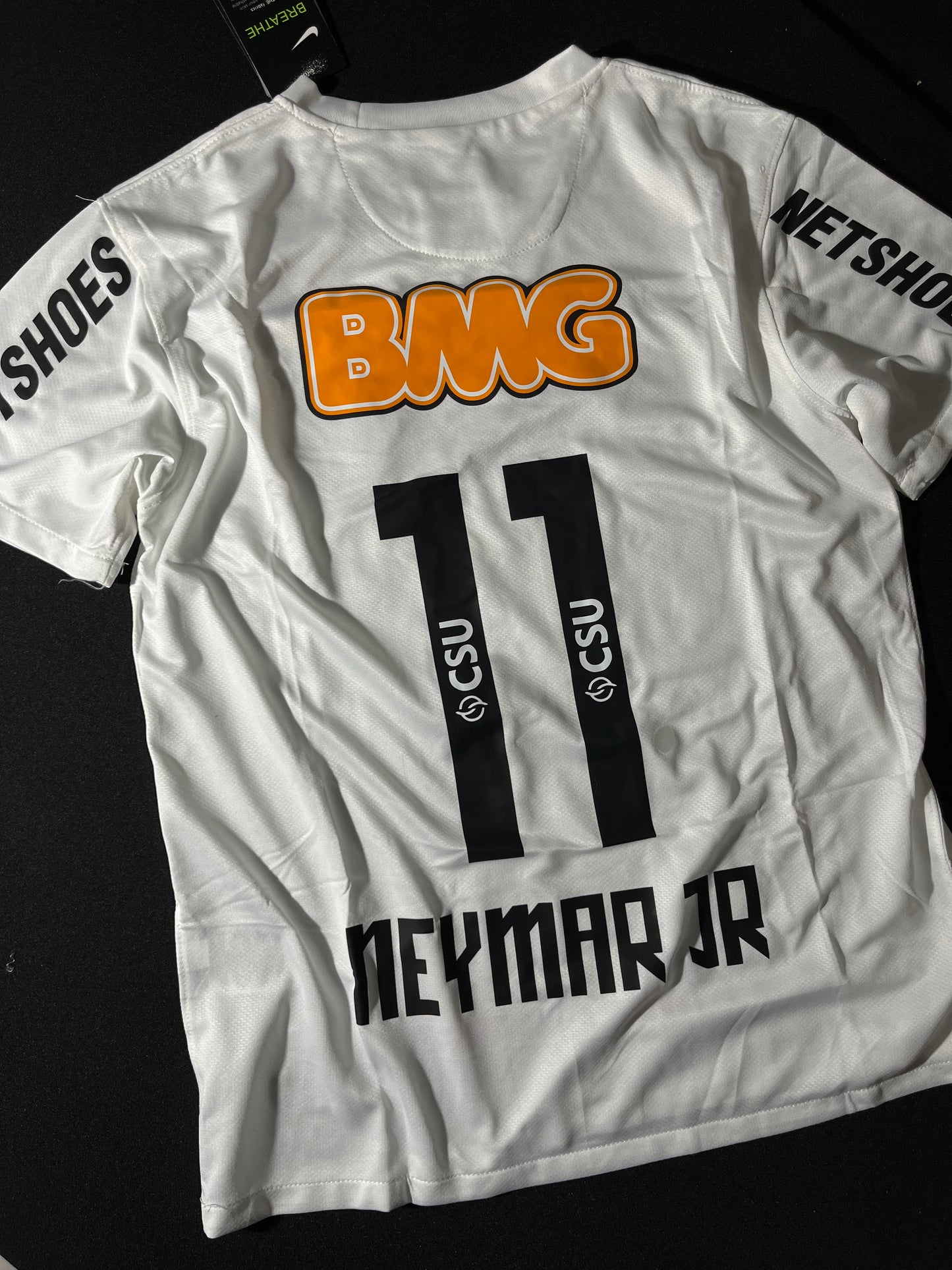 Retro | Santos 2011/12