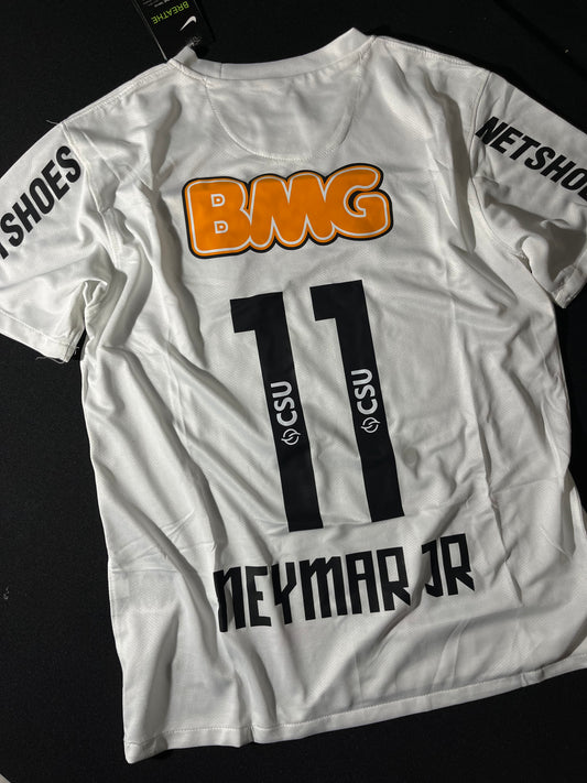 Retro | Santos 2011/12