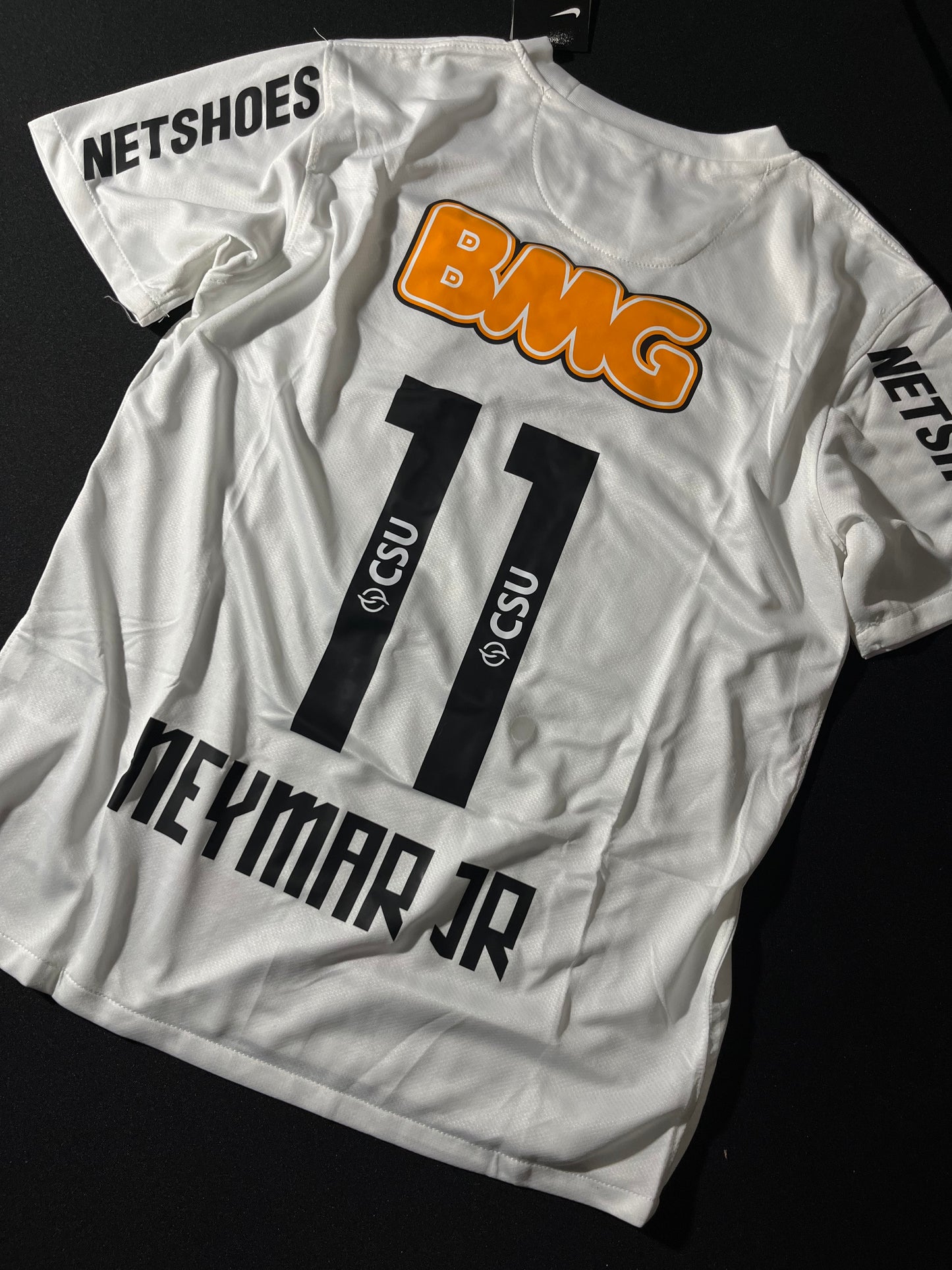 Retro | Santos 2011/12