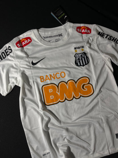 Retro | Santos 2011/12