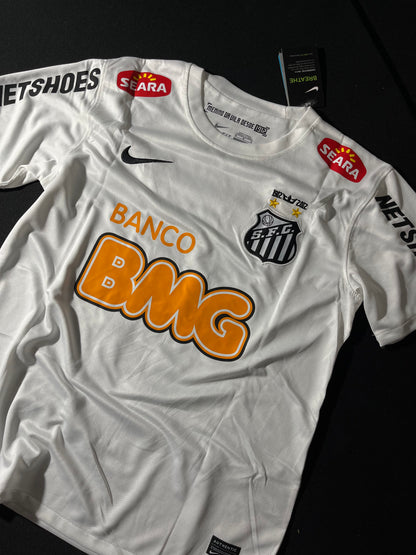 Retro | Santos 2011/12