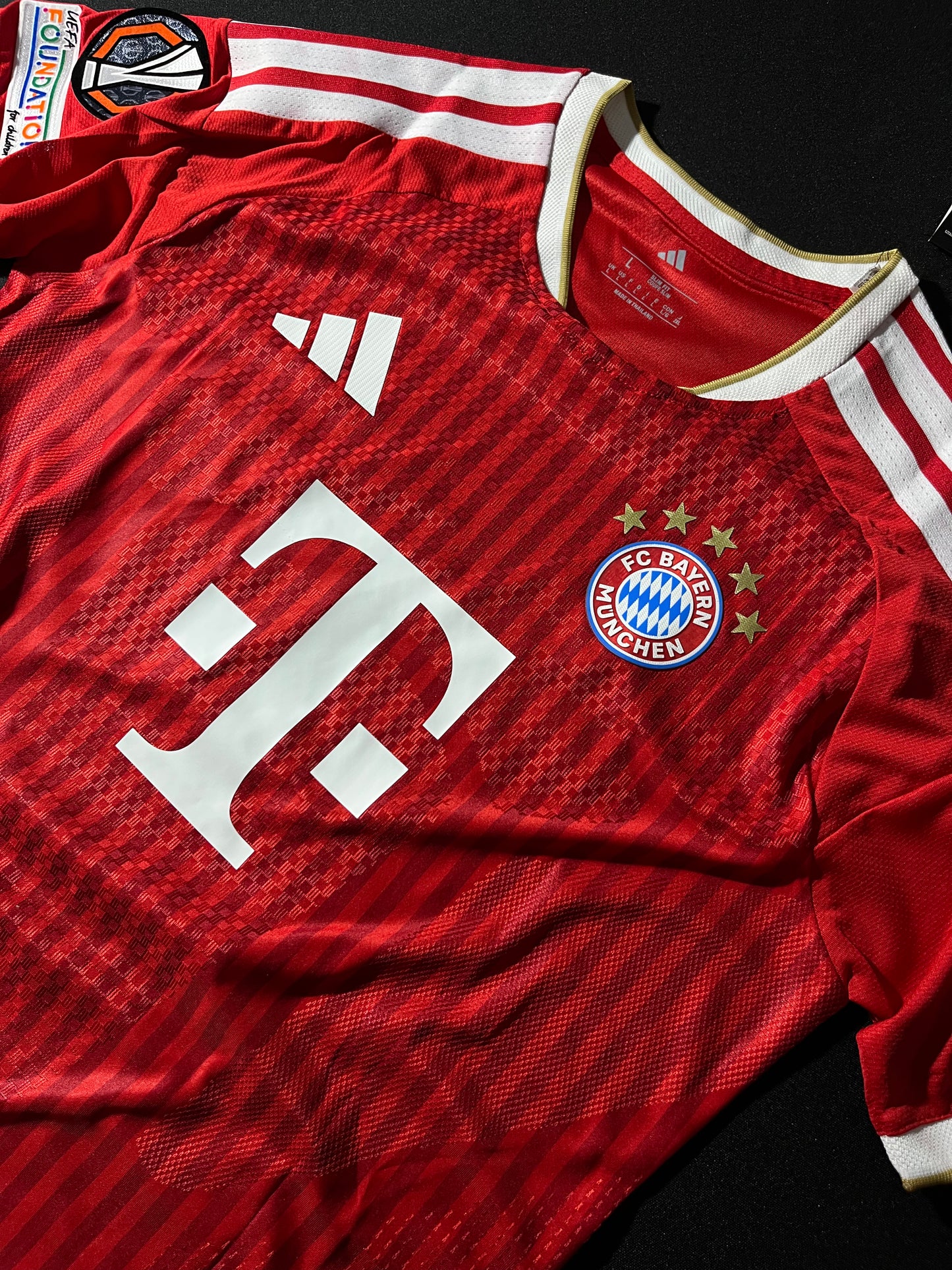 Version Jugador | Bayern Munich 26/27